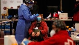 İspanya'da Kovid-19'dan günlük can kaybı 724 ile son 8 ayın en yüksek seviyesine çıktı