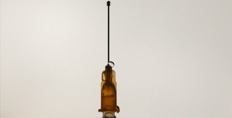 Sputnik V yüzde 91,6 etkinliğe sahip