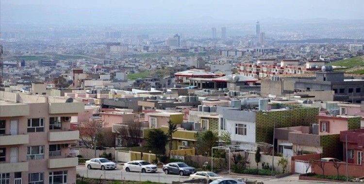 Bağdat ile Erbil arasındaki bütçe anlaşmazlığı Süleymaniye'yi IKBY'den 'kopmaya' sevk ediyor