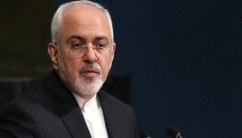 İran Dışişleri Bakanı Zarif: 'Uluslararası Adalet Divanı'nın kararı İran için zaferdir'