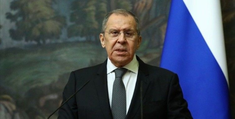 Lavrov'un 'Katalan siyasi tutuklular' ifadesi Rusya ile İspanya arasında diplomatik kriz yarattı