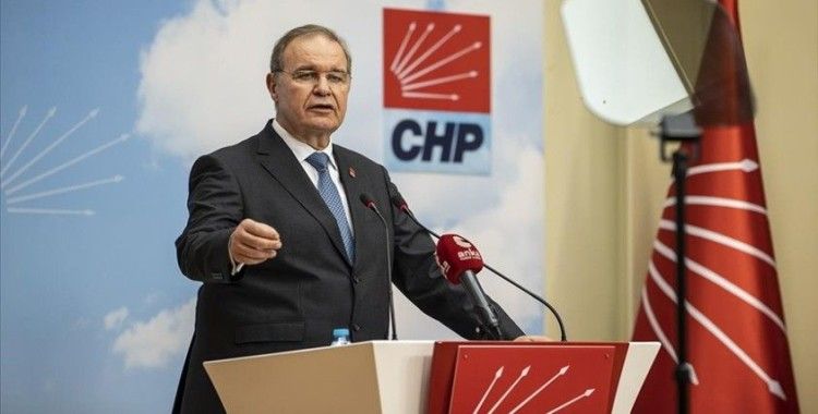 CHP Sözcüsü Öztrak: Boğaziçi Üniversitesi'ne yapılan atama yanlış