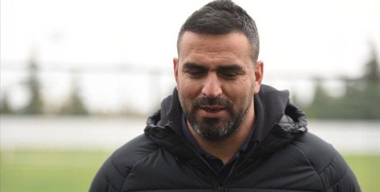 Denizlispor'da sportif direktör Burak Özsaraç istifa etti