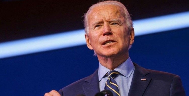 'Biden'ın dilinde Rusya var, ABD kurumsal aklında Çin'