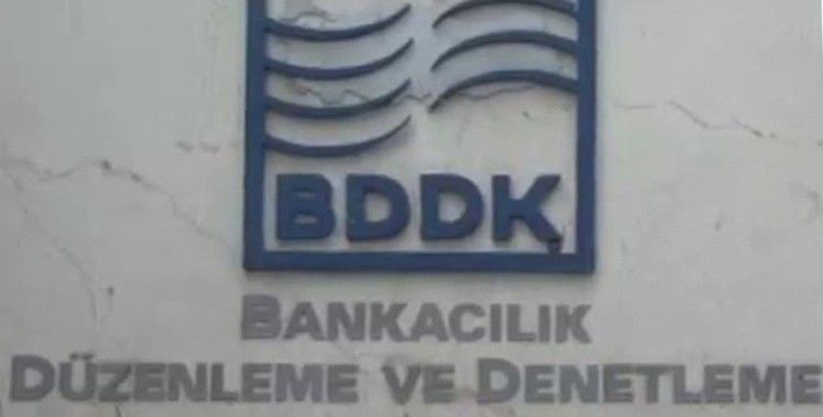 BDDK’dan bankaların topladıkları fiziki altınların değerlemesine ilişkin düzenleme