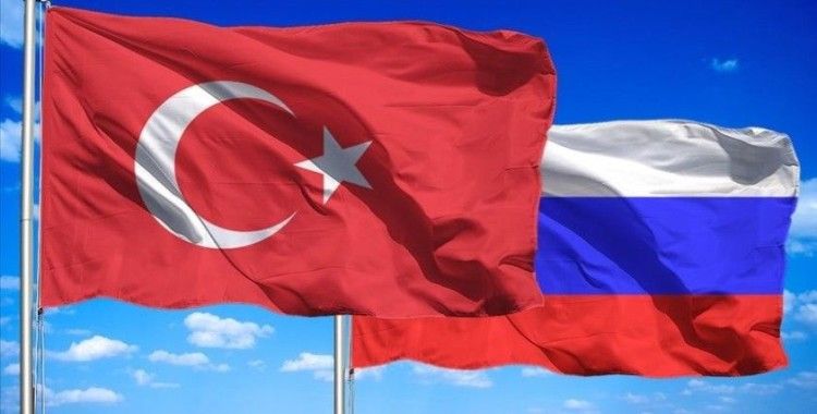 Türkiye ve Rusya arasında uzay faaliyetlerine yönelik görüşmeler sürüyor