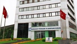 BDDK, bankalarca yapılacak repo ve ters repo işlemlerine ilişkin esaslarda değişikliğe gitti