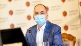 Ukrayna Sağlık Bakanı Stepanov hakkında, aşı alımındaki 'usulsüzlük' nedeni ile soruşturma açıldı