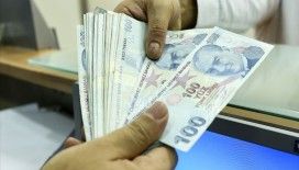 Yarım çalışma ödeneği kapsamında 31 bini aşkın kişiye toplam 84,1 milyon lira ödeme yapıldı