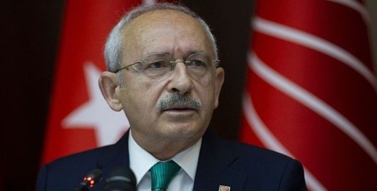 Eski iki milletvekilinin CHP'den istifa gerekçesi Kılıçdaroğlu'nun 'demokratikleşme' taleplerine olumlu yanıt vermemesi