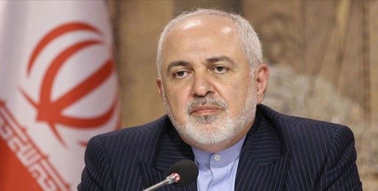 İran Dışişleri Bakanı Zarif: “Biden, Trump politikalarından vazgeçmeli”