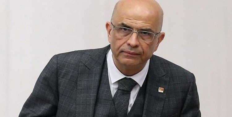 Enis Berberoğlu'nun avukatlarının fezlekeye itirazı reddedildi