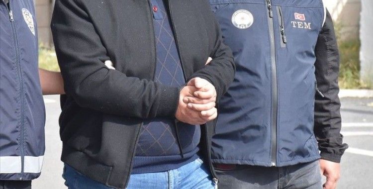 Kars ve Iğdır'da PKK/KCK operasyonunda 5 kişi gözaltına alındı