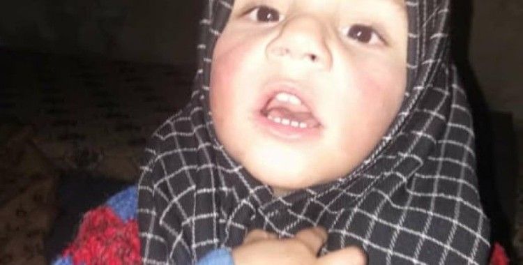 Terör örgütü YPG/PKK saldırılarının son kurbanı 3 yaşındaki Tim oldu