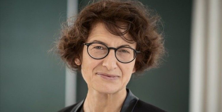 UNESCO'dan Türk bilim insanı Dr. Özlem Türeci'ye övgü