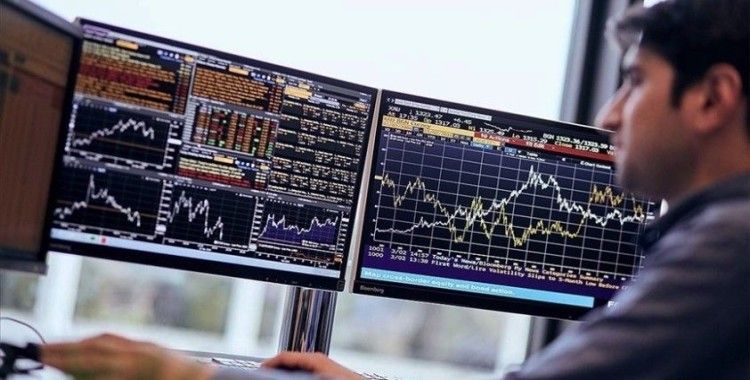 Yurt içi piyasalarda, Merkez Bankası'nın faiz kararı takip edilecek