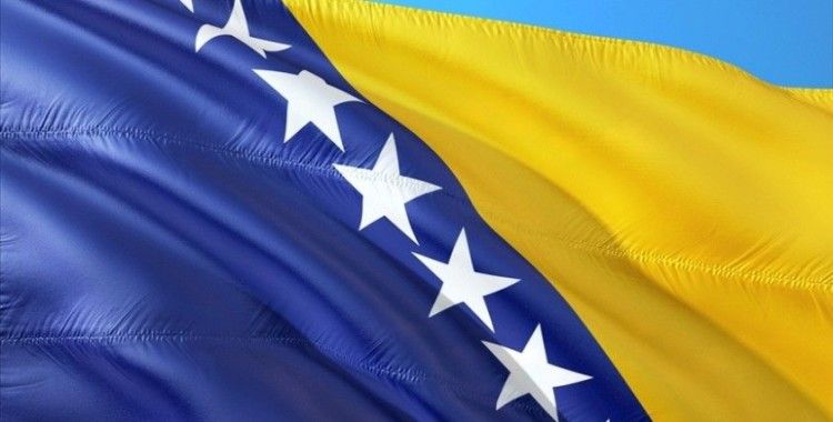 Bosna Hersek Devlet Başkanlığı Konseyinden şehit edilen 13 Türk vatandaşı için başsağlığı mesajı