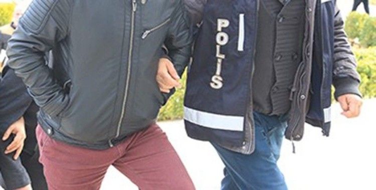 Malatya'da terör operasyonu: 2 gözaltı