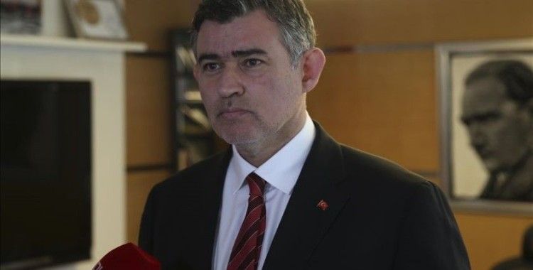 TBB Başkanı Feyzioğlu: PKK eli kanlı, alçak bir terör örgütüdür
