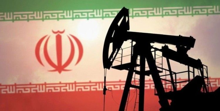 İran, ABD'nin sattığı petrollerin 'özel sektöre' ait olduğunu açıkladı