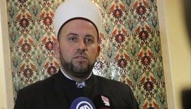 Karadağ İslam Birliğinden Gara'da şehit edilen Türk vatandaşları için taziye mesajı