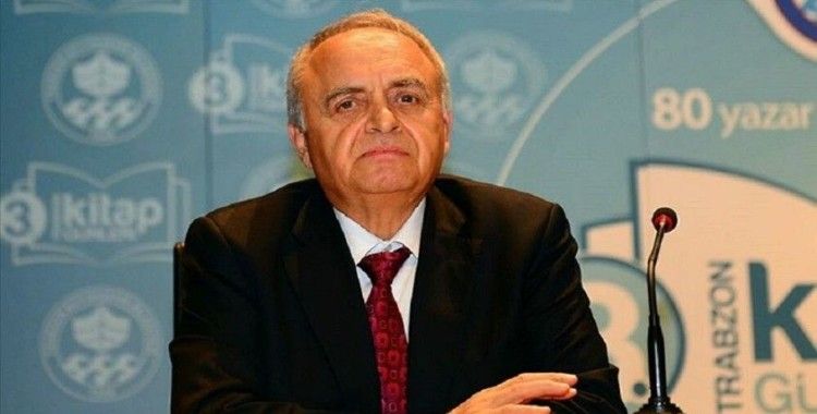 Eski İstihbarat Daire Başkanı Sabri Uzun'a 'Cumhurbaşkanı'na hakaret'ten hapis cezası