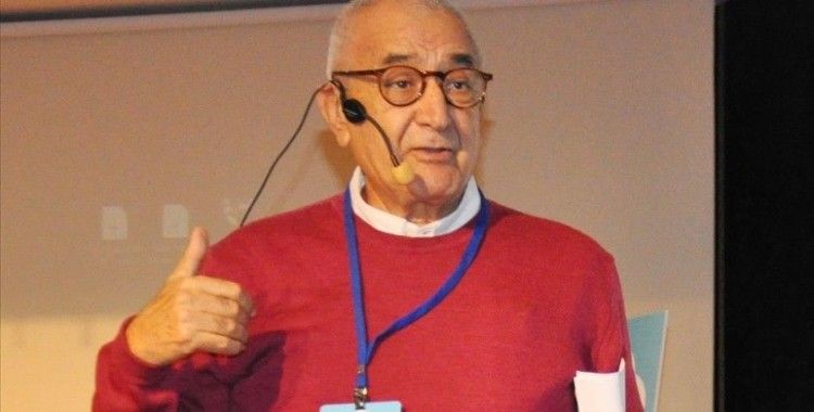 Ünlü psikolog ve yazar Doğan Cüceloğlu'nun cenazesi Adli Tıp Kurumu’na kaldırıldı