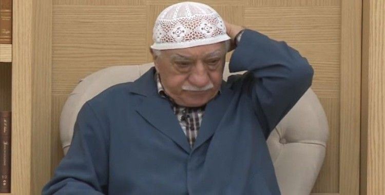 FETÖ elebaşı Gülen'in de aralarında bulunduğu 62 darbeci tazminat ödeyecek