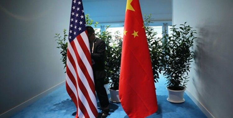 'ABD'nin büyüme hızı Çin'i geçebilir'