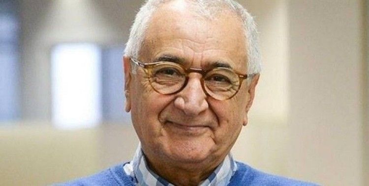 Ünlü psikolog ve yazar Doğan Cüceloğlu evinde ölü bulundu