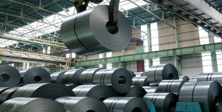 Çelik sektöründe yatırım iştahı artıyor