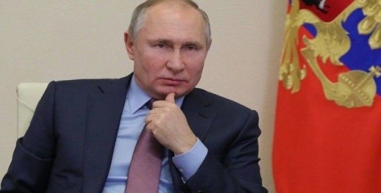Putin: Mağara milliyetçiliği Rusya'ya zarar veriyor