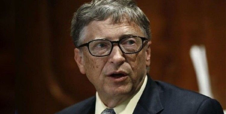 Bill Gates'ten zengin ülkelere çağrı: Yapay et tüketimine geçin