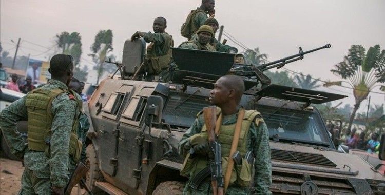 Orta Afrika Cumhuriyeti'nde ayrılıkçılarla güvenlik güçleri arasında çatışma: 18 ölü