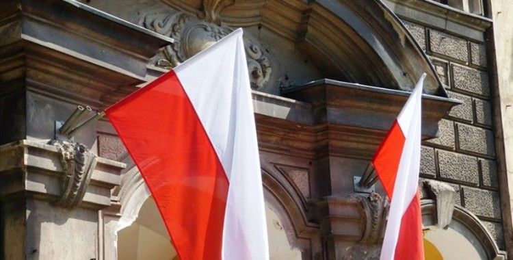 Polonya'da Türk genci öldüren kişiye 25 yıl hapis cezası