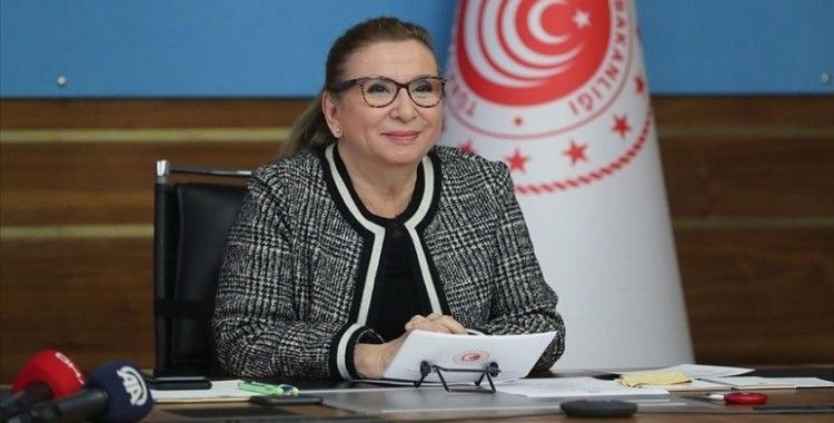 Ticaret Bakanı Pekcan: Azerbaycan'ın zaferi, bölgemizin ticari yapısının değişeceği yepyeni bir dönemin başlangıcı oldu