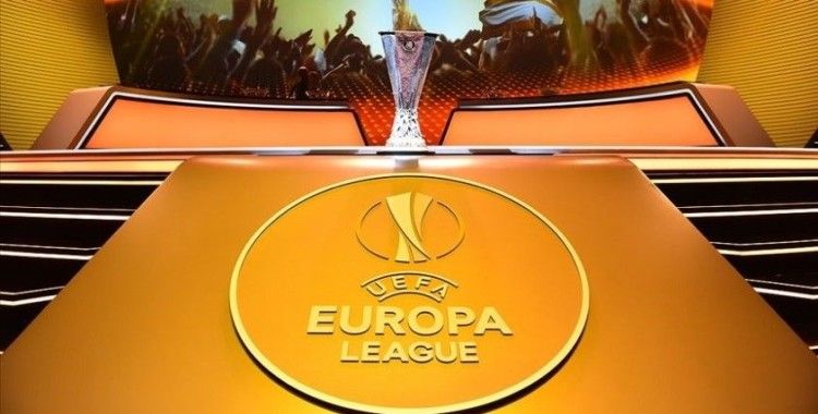 UEFA Avrupa Ligi son 32 turu ilk ayağında 8 karşılaşma sona erdi
