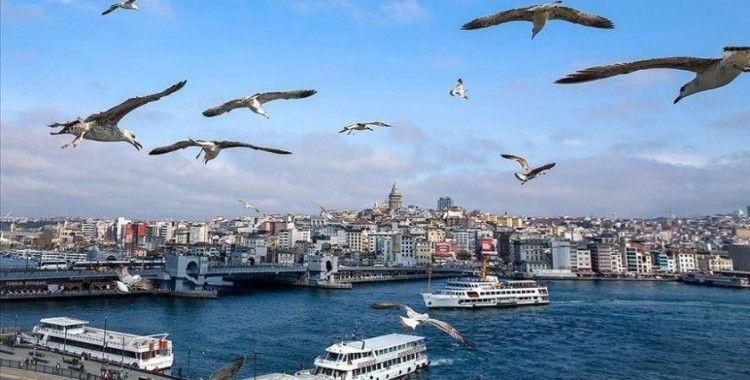Marmara'da sıcaklığın artması bekleniyor