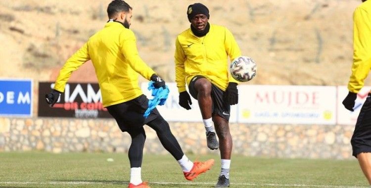 Yeni Malatyaspor, Konyaspor karşısında 3 puan arayacak