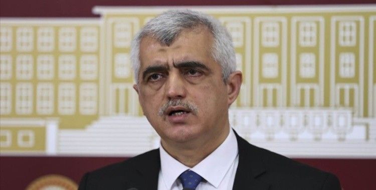 Yargıtay, HDP Milletvekili Gergerlioğlu'na verilen hapis cezasını onadı