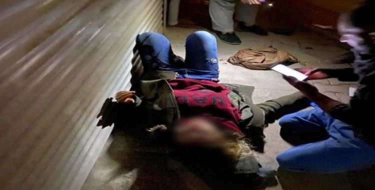  İzmir’de kadın cinayeti: Sokak ortasında bıçaklanarak öldürüldü