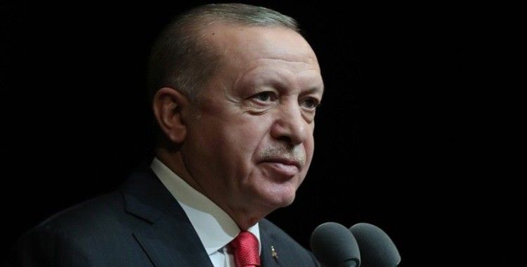 Cumhurbaşkanı Erdoğan M. Emin Saraç'ın cenaze törenine katılacak