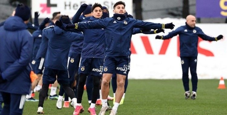 Fenerbahçe, ligde yarın Göztepe'yi ağırlayacak