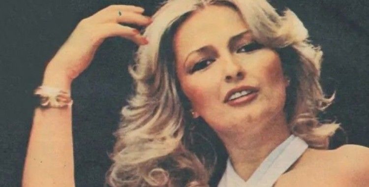 Şarkıcı Serpil Barlas hayatını kaybetti