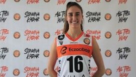 Madison Rigdon, Eczacıbaşı VitrA'da