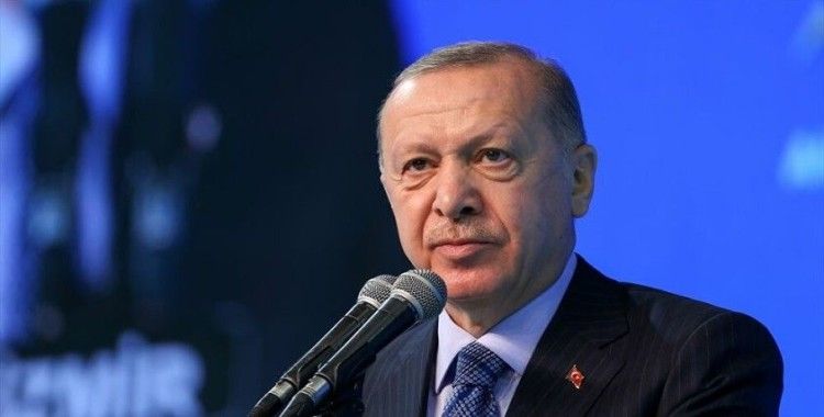 Erdoğan'dan Albayrak yorumu: 'Damat' sıfatı başarısının önüne geçti