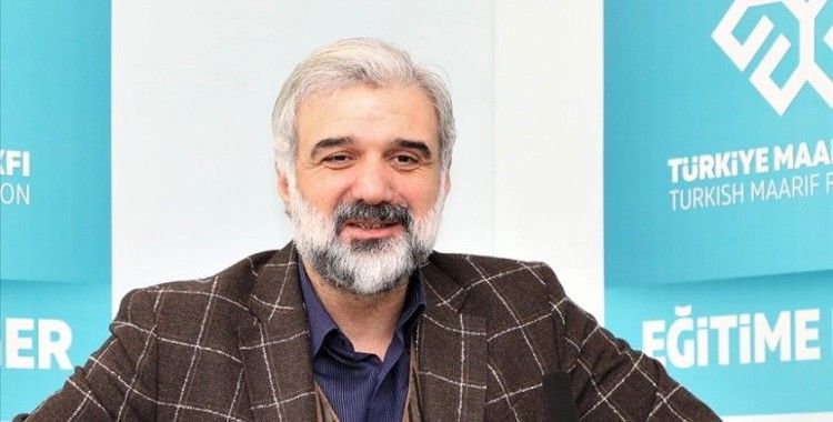 AK Parti'nin İstanbul İl Başkanı adayı Osman Nuri Kabaktepe oldu