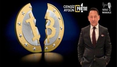 Bitcoin/Coin; Kripto para zenginlik mi yoksa batak mı!..