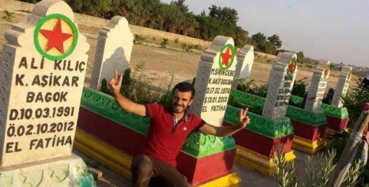 Tokkal ailesini katleden zanlıya PKK soruşturması