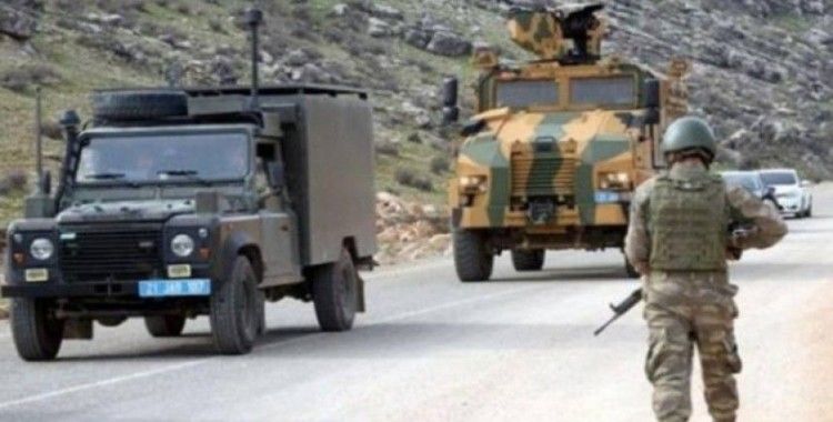 Mardin'de terör operasyonu: 3 ilçeye bağlı 18 mahallede sokağa çıkma yasağı ilan edildi